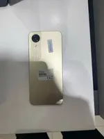 Điện thoại OPPO A17k 3GB-64GB Vàng - CPH2471