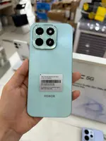 Điện thoại Honor X6c 6GB 128GB Xanh Demo