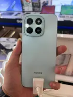 Điện thoại Honor X6c 6GB 128GB Xanh Demo