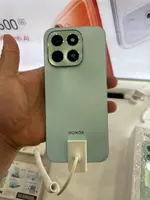 Điện thoại Honor X6c 6GB 128GB Xanh Demo