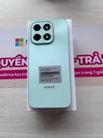 Điện thoại Honor X6c 6GB 128GB Xanh Demo