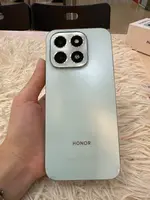 Điện thoại Honor X6c 6GB 128GB Xanh Demo