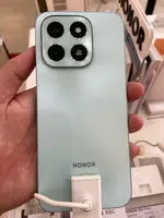Điện thoại Honor X6c 6GB 128GB Xanh Demo