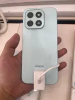 Điện thoại Honor X6c 6GB 128GB Xanh Demo