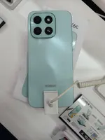 Điện thoại Honor X6c 6GB 128GB Xanh Demo
