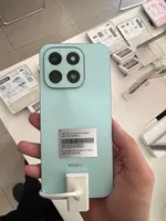 Điện thoại Honor X6c 6GB 128GB Xanh Demo