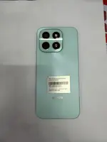 Điện thoại Honor X6c 6GB 128GB Xanh Demo