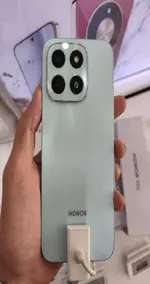 Điện thoại Honor X6c 6GB 128GB Xanh Demo