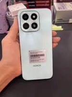 Điện thoại Honor X6c 6GB 128GB Xanh Demo