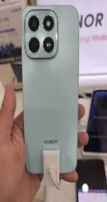Điện thoại Honor X6c 6GB 128GB Xanh Demo