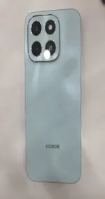 Điện thoại Honor X6c 6GB 128GB Xanh Demo