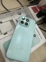Điện thoại Honor X6c 6GB 128GB Xanh Demo