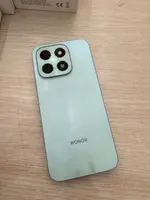 Điện thoại Honor X6c 6GB 128GB Xanh Demo