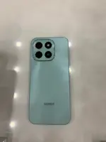 Điện thoại Honor X6c 6GB 128GB Xanh Demo