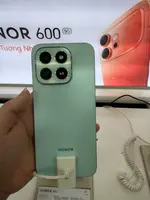 Điện thoại Honor X6c 6GB 128GB Xanh Demo