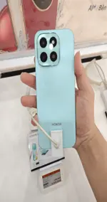 Điện thoại Honor X6c 6GB 128GB Xanh Demo