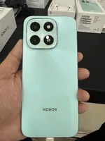 Điện thoại Honor X6c 6GB 128GB Xanh Demo