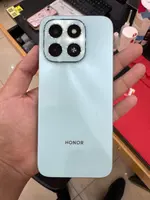Điện thoại Honor X6c 6GB 128GB Xanh Demo