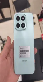 Điện thoại Honor X6c 6GB 128GB Xanh Demo