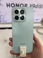 Điện thoại Honor X6c 6GB 128GB Xanh Demo