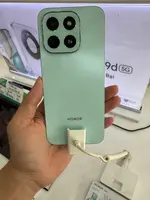 Điện thoại Honor X6c 6GB 128GB Xanh Demo
