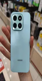 Điện thoại Honor X6c 6GB 128GB Xanh Demo