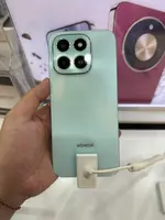 Điện thoại Honor X6c 6GB 128GB Xanh Demo