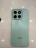Điện thoại Honor X6c 6GB 128GB Xanh Demo
