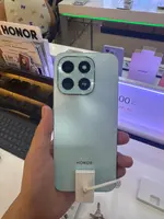Điện thoại Honor X6c 6GB 128GB Xanh Demo