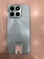 Điện thoại Honor X6c 6GB 128GB Xanh Demo