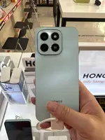 Điện thoại Honor X6c 6GB 128GB Xanh Demo