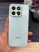 Điện thoại Honor X6c 6GB 128GB Xanh Demo