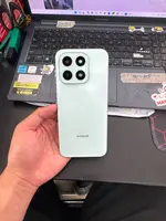 Điện thoại Honor X6c 6GB 128GB Xanh Demo