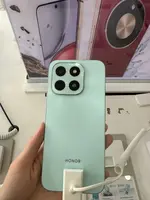 Điện thoại Honor X6c 6GB 128GB Xanh Demo