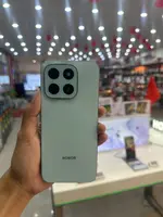 Điện thoại Honor X6c 6GB 128GB Xanh Demo