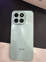 Điện thoại Honor X6c 6GB 128GB Xanh Demo