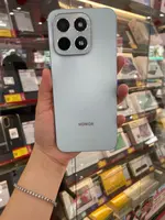 Điện thoại Honor X6c 6GB 128GB Xanh Demo