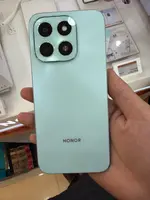 Điện thoại Honor X6c 6GB 128GB Xanh Demo