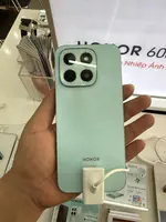 Điện thoại Honor X6c 6GB 128GB Xanh Demo