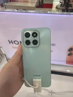 Điện thoại Honor X6c 6GB 128GB Xanh Demo
