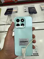Điện thoại Honor X6c 6GB 128GB Xanh Demo