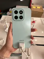 Điện thoại Honor X6c 6GB 128GB Xanh Demo