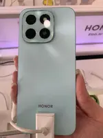 Điện thoại Honor X6c 6GB 128GB Xanh Demo