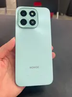 Điện thoại Honor X6c 6GB 128GB Xanh Demo