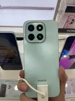 Điện thoại Honor X6c 6GB 128GB Xanh Demo