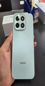 Điện thoại Honor X6c 6GB 128GB Xanh Demo