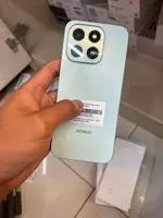 Điện thoại Honor X6c 6GB 128GB Xanh Demo