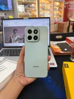 Điện thoại Honor X6c 6GB 128GB Xanh Demo