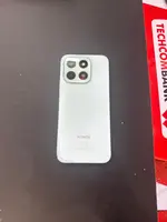 Điện thoại Honor X6c 6GB 128GB Xanh Demo