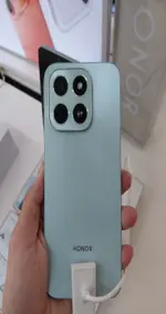 Điện thoại Honor X6c 6GB 128GB Xanh Demo